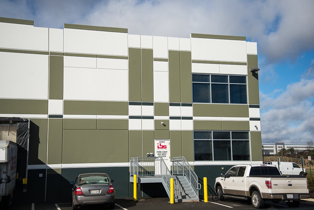 IBS Millwork Dev Ultra Company