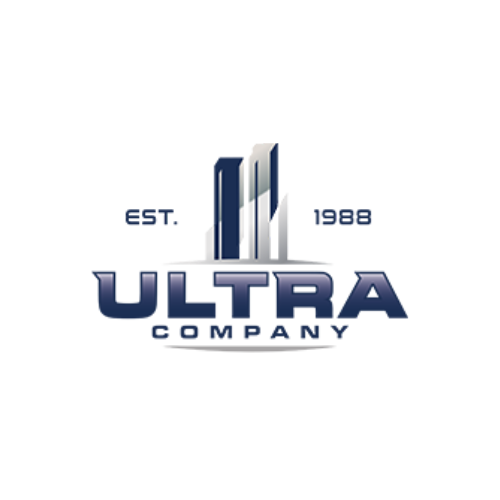 ULTRA Logo